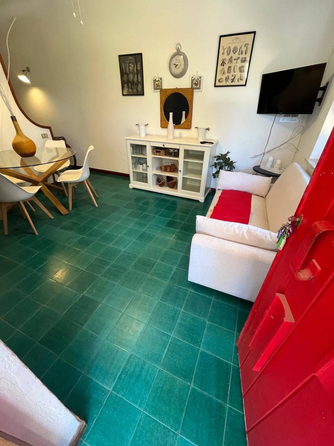 Trilocale in vendita a Montepaone