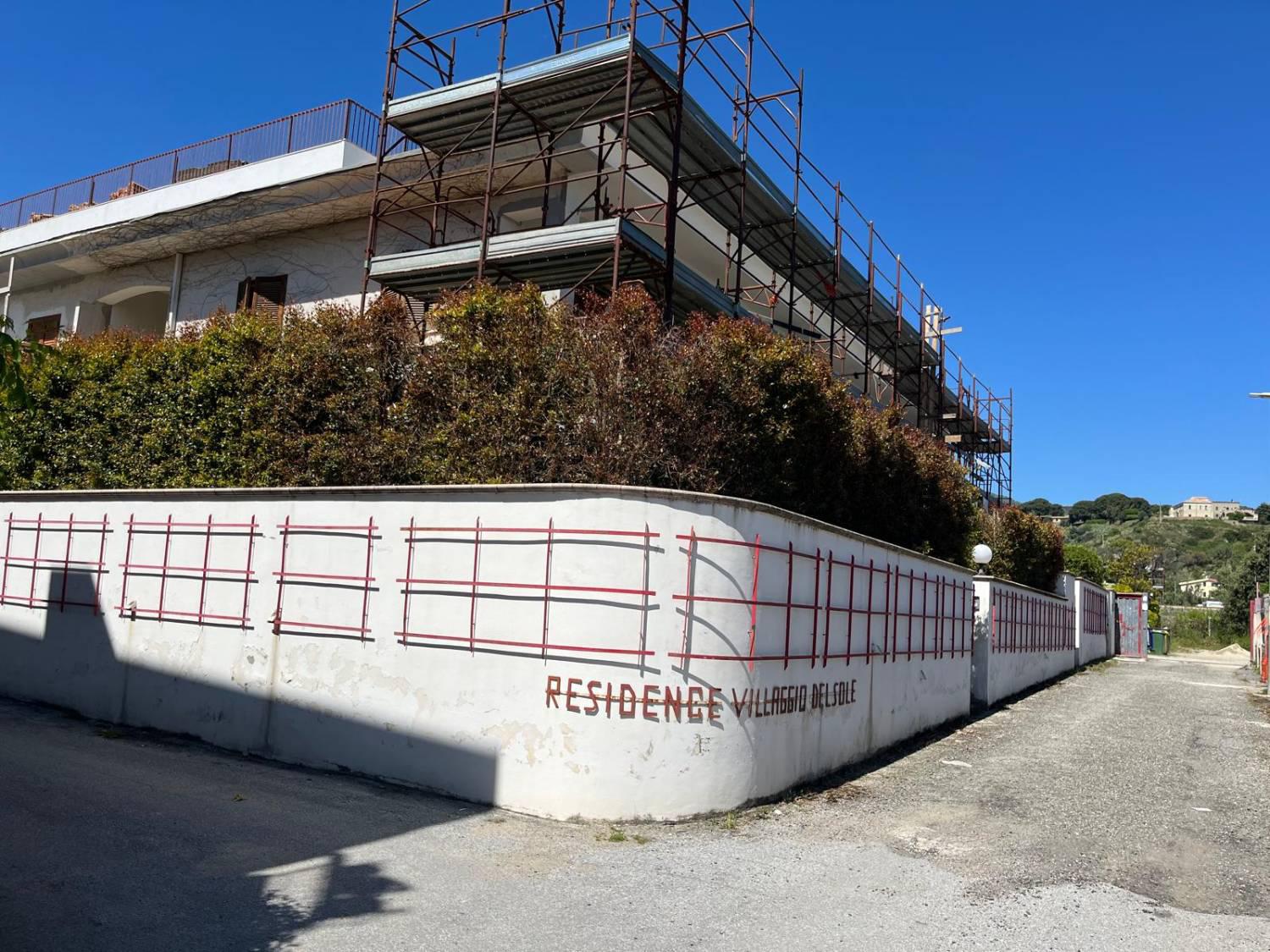 Trilocale in vendita a Montepaone