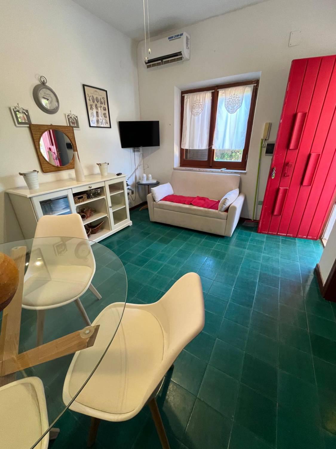 Trilocale in vendita a Montepaone