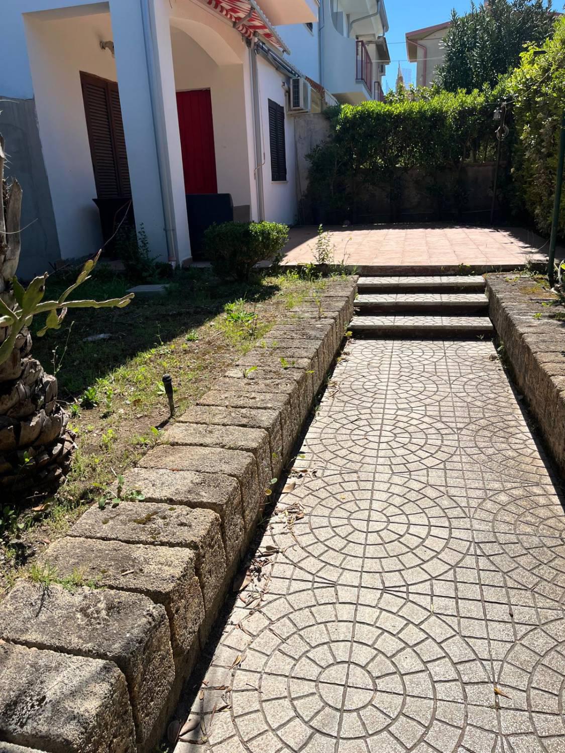 Trilocale in vendita a Montepaone