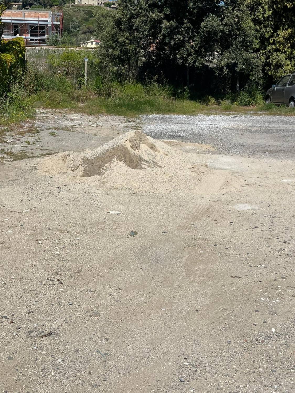 Box/Garage 10mq in vendita a Montepaone