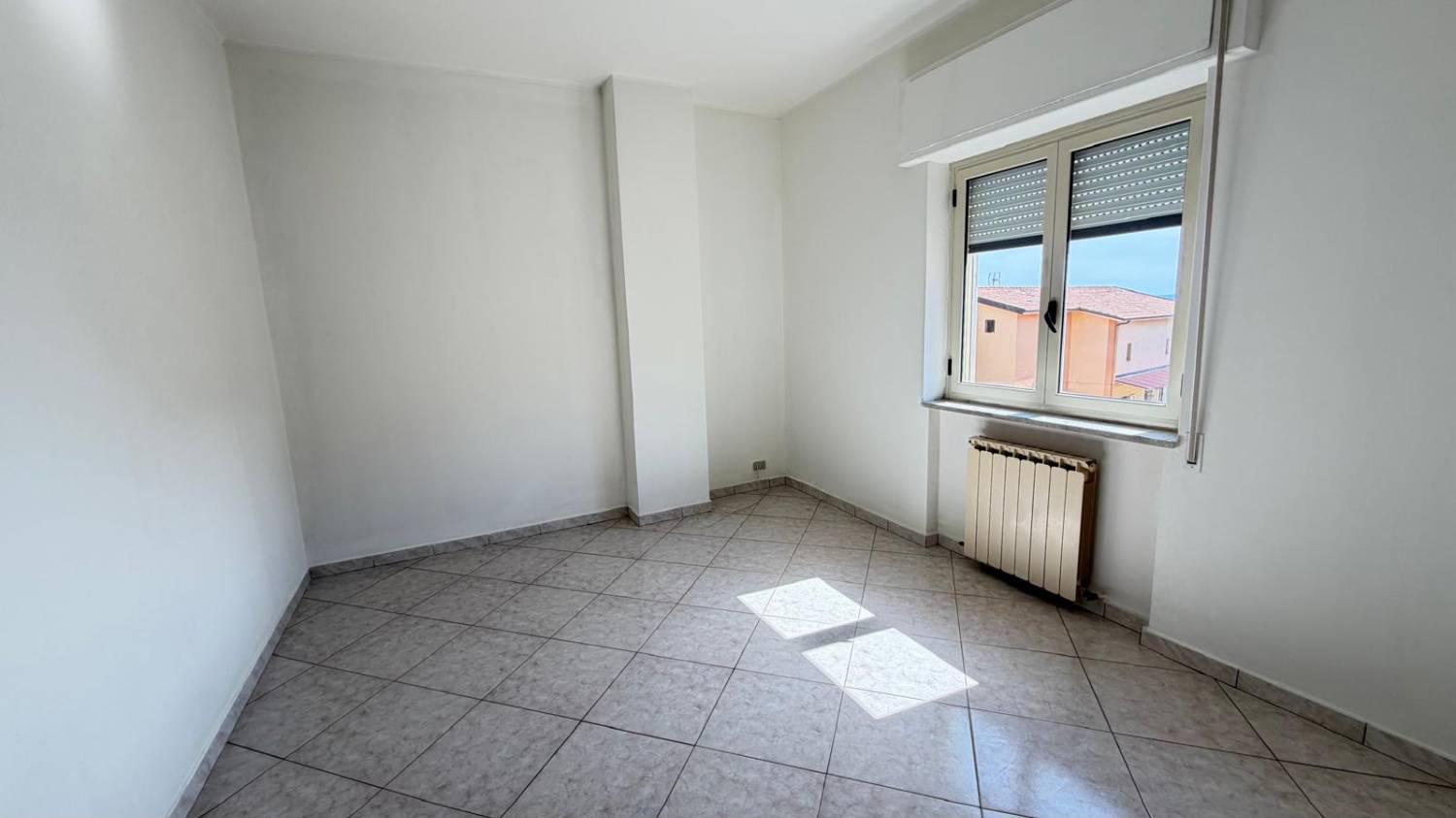 Trilocale vista mare a Lamezia Terme