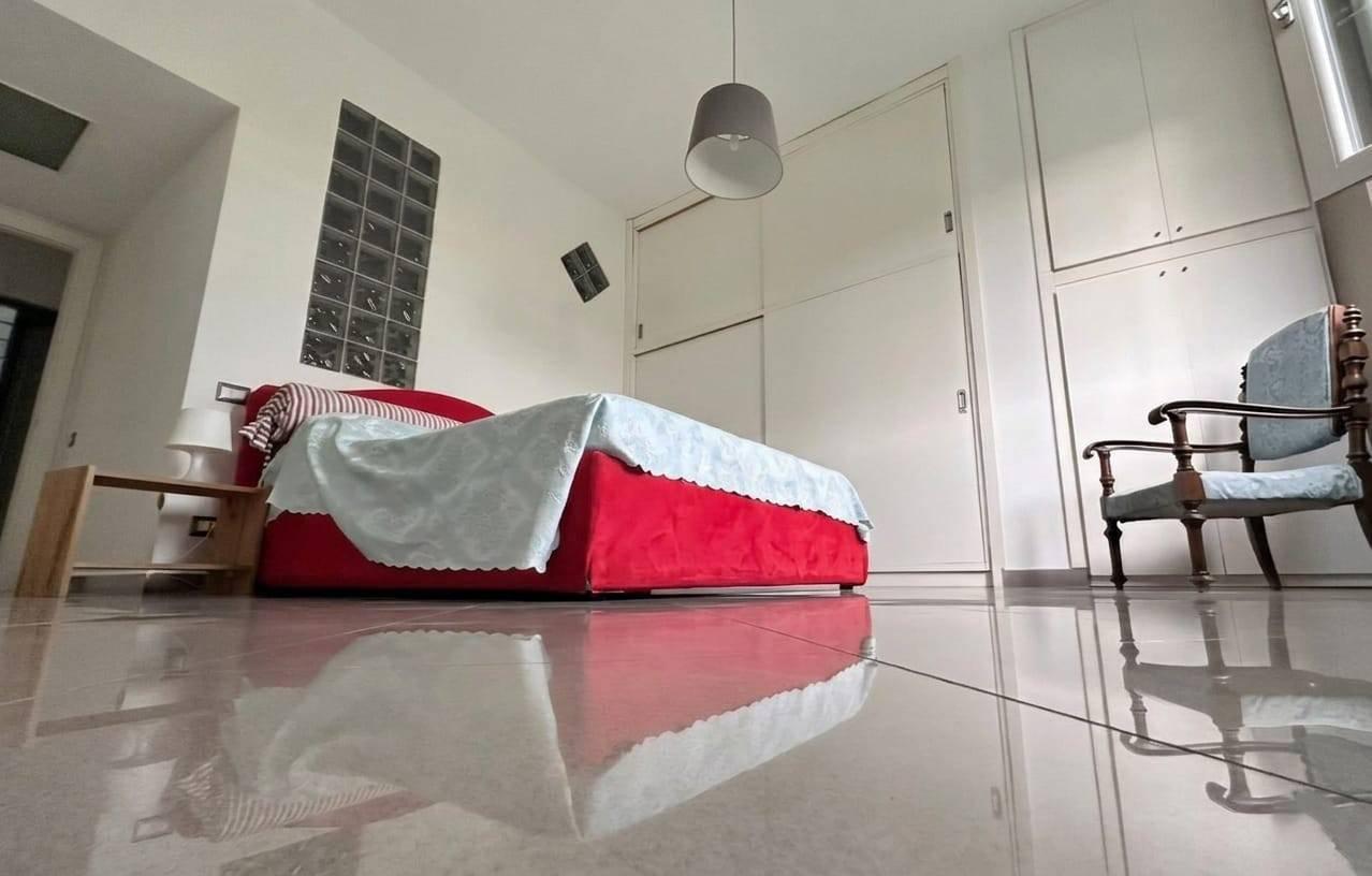 Appartamento in vendita a Melito di Napoli