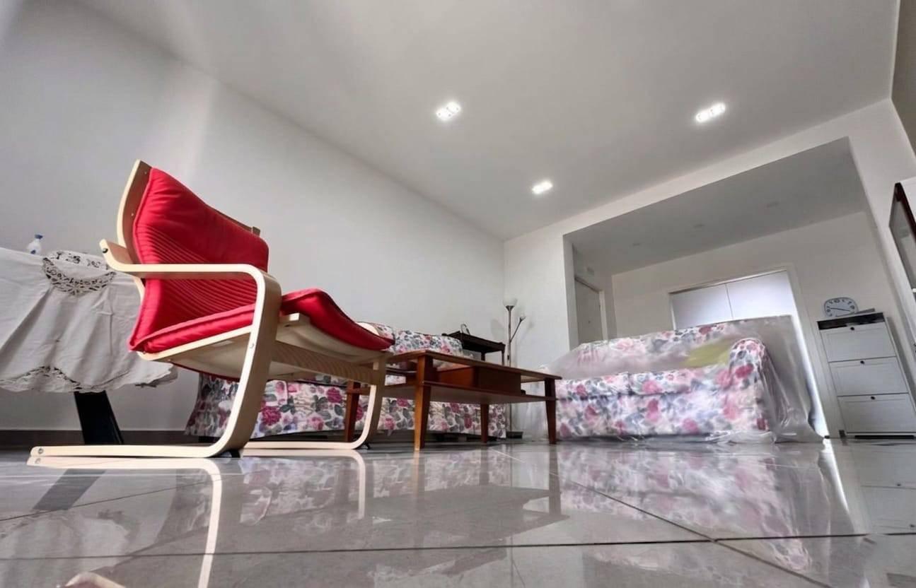 Appartamento in vendita a Melito di Napoli