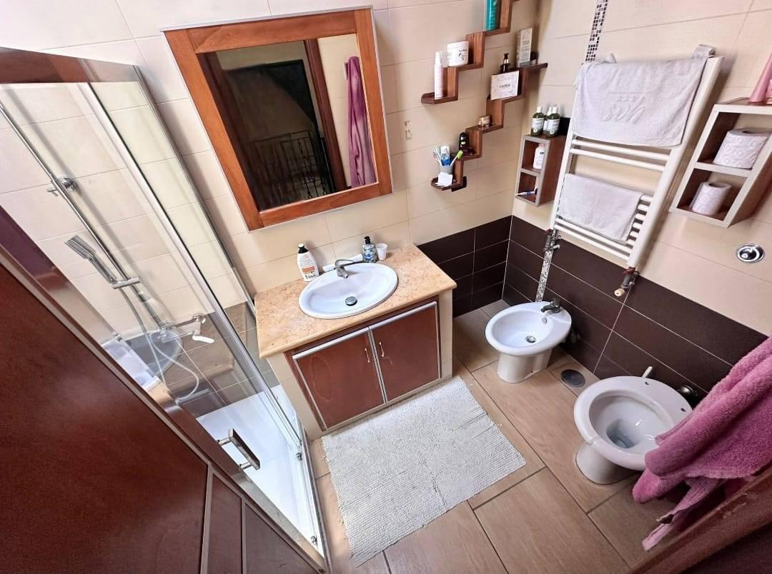 Villa Bifamiliare con giardino a Villaricca
