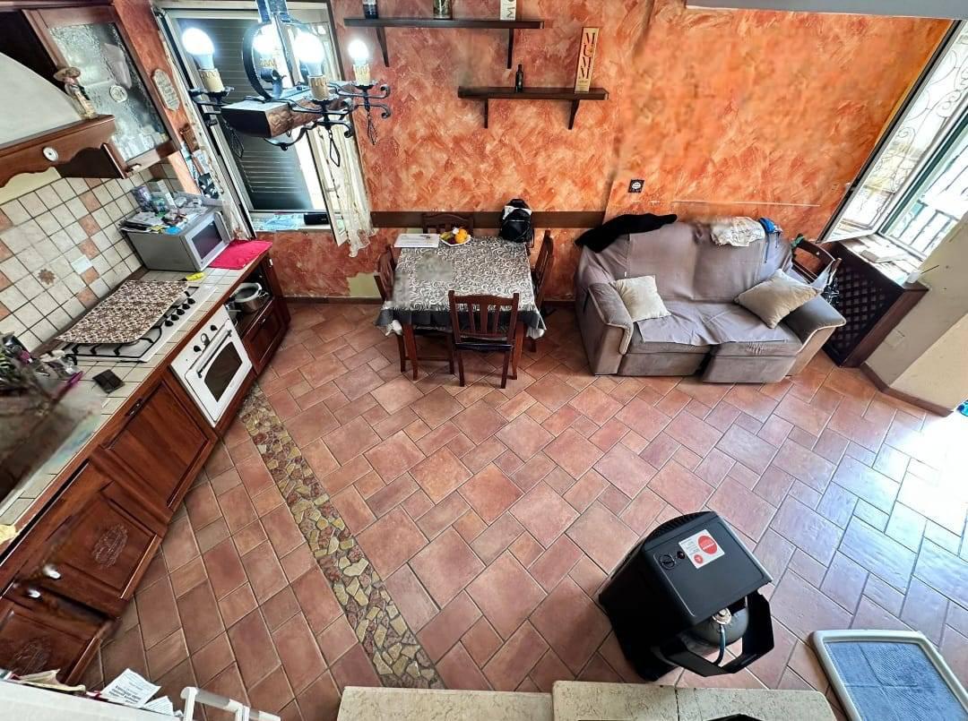 Villa Bifamiliare con giardino a Villaricca