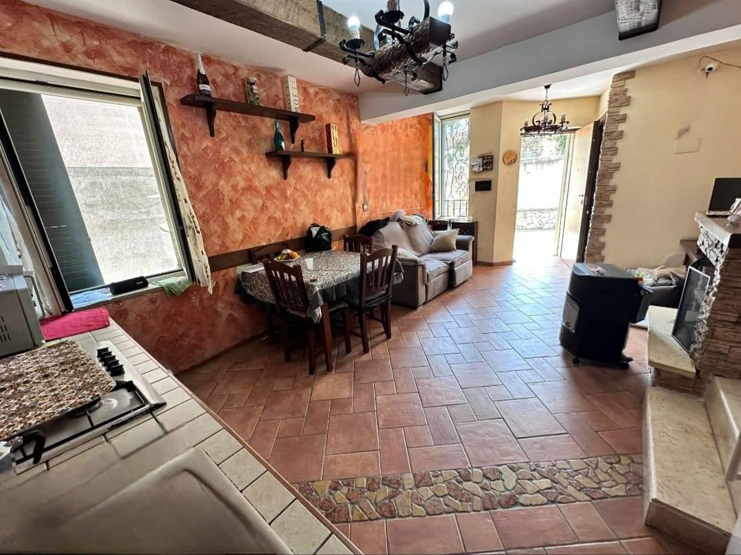 Villa Bifamiliare con giardino a Villaricca