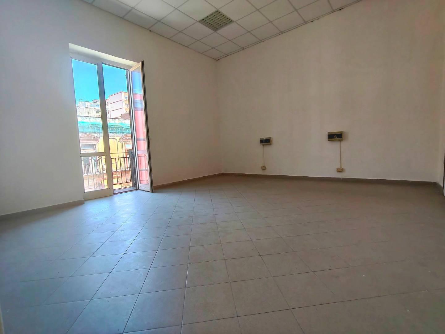 Trilocale in vendita a Torre Annunziata