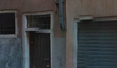 Casa indipendente da ristrutturare a Venezia