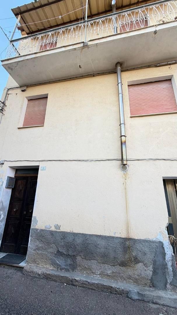 Casa indipendente in vendita a Pianopoli
