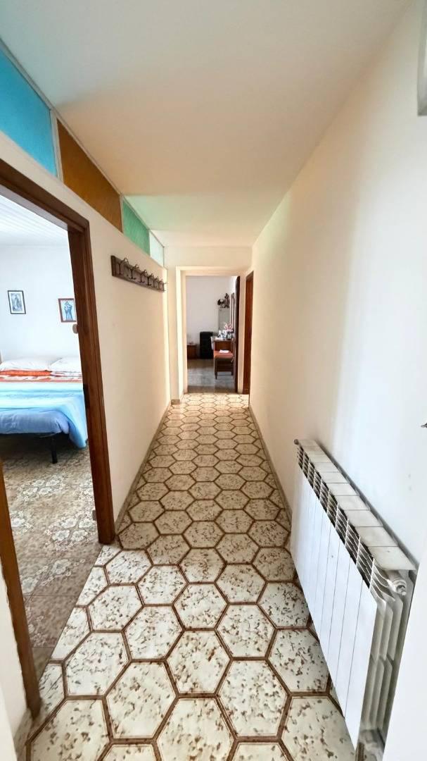Casa indipendente da ristrutturare a Serrastretta