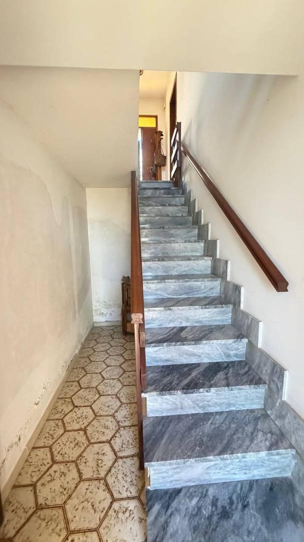 Casa indipendente da ristrutturare a Serrastretta