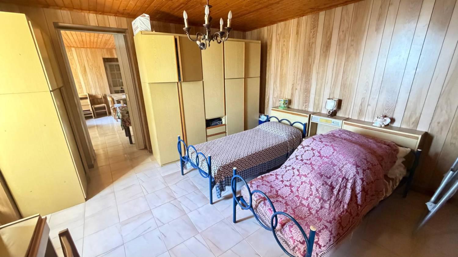 Casa indipendente da ristrutturare a Serrastretta