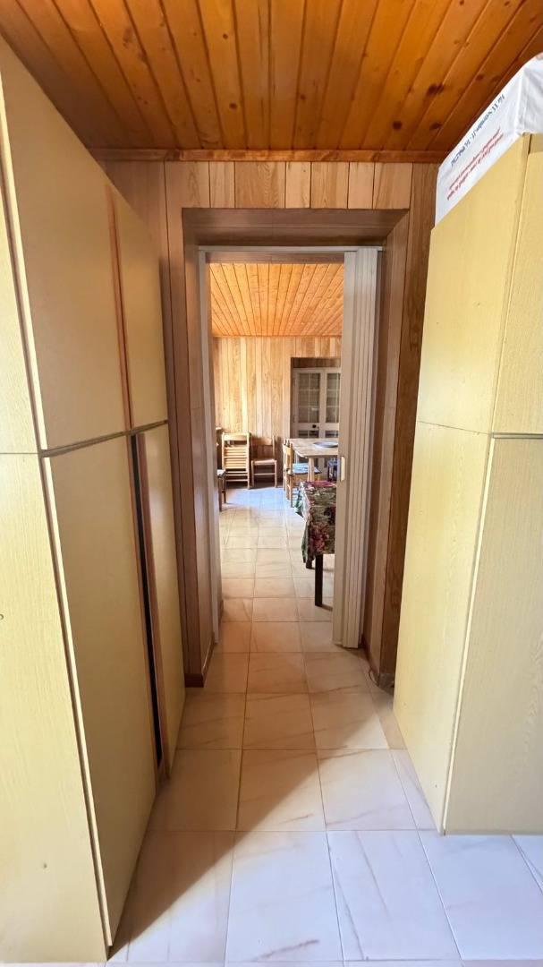 Casa indipendente da ristrutturare a Serrastretta