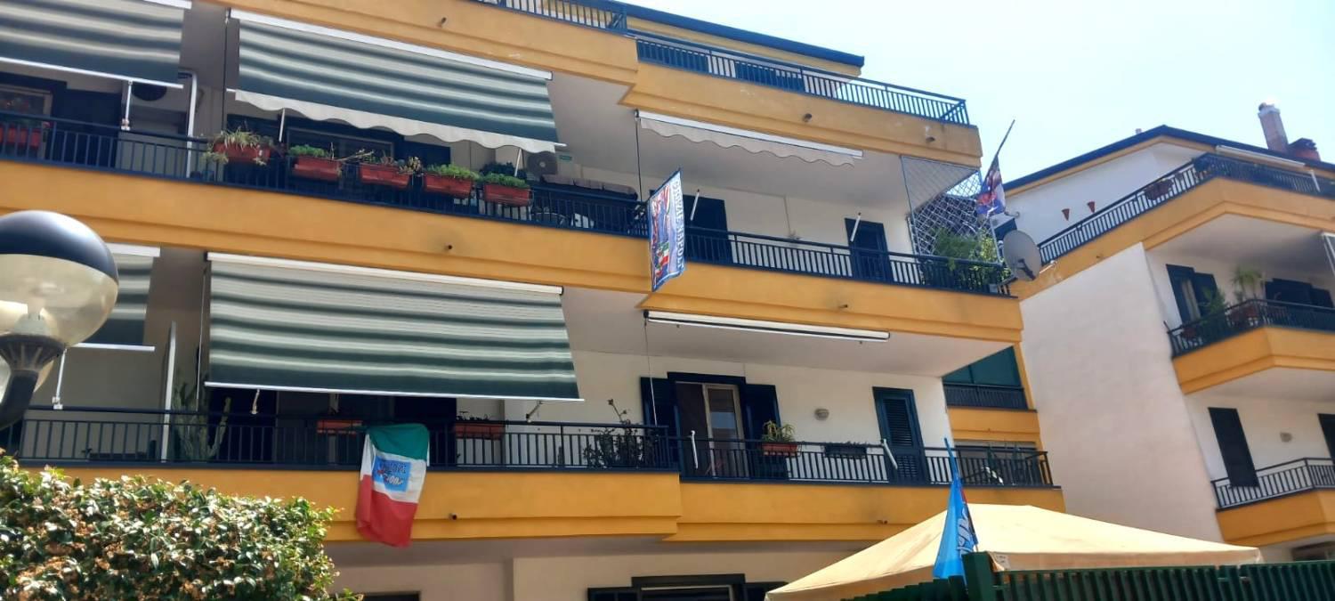 Quadrilocale in vendita a Villaricca
