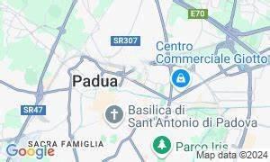 Ufficio in vendita a Padova