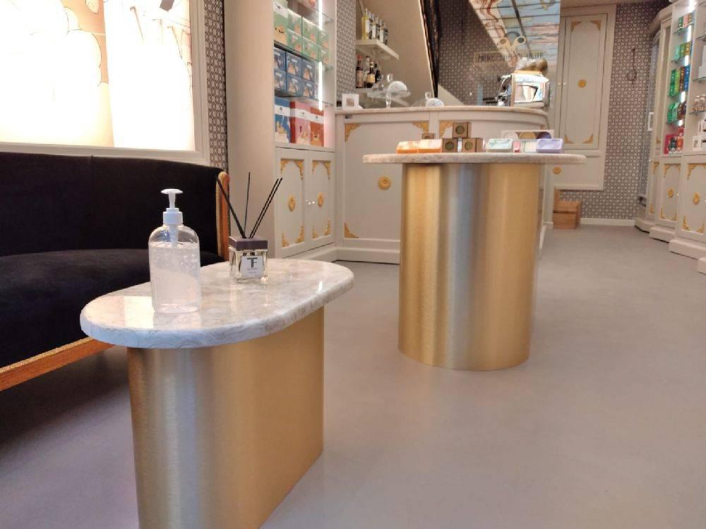 Attivit� commerciale in vendita a Arezzo