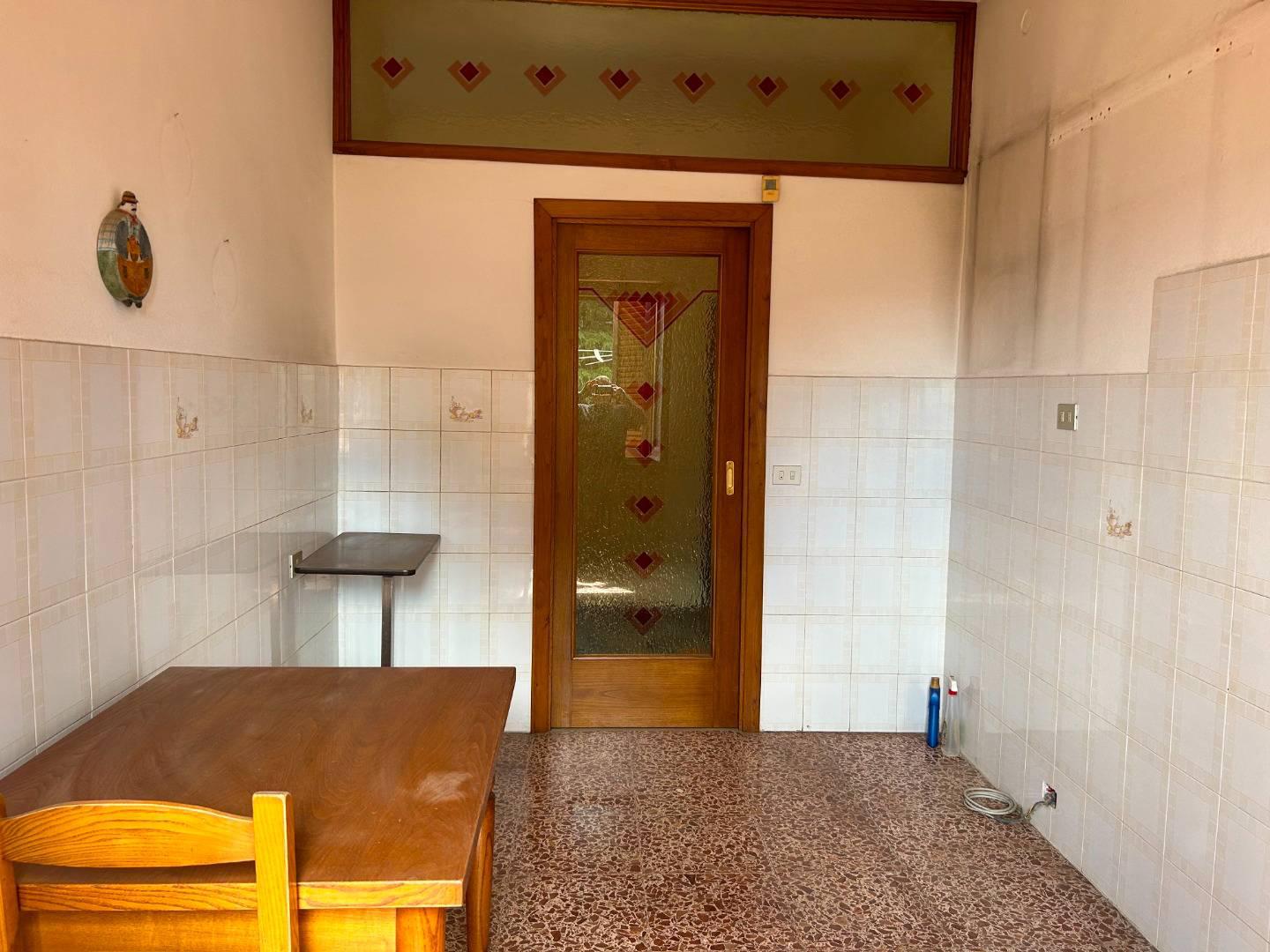 Quadrilocale in vendita a Castiglion Fiorentino