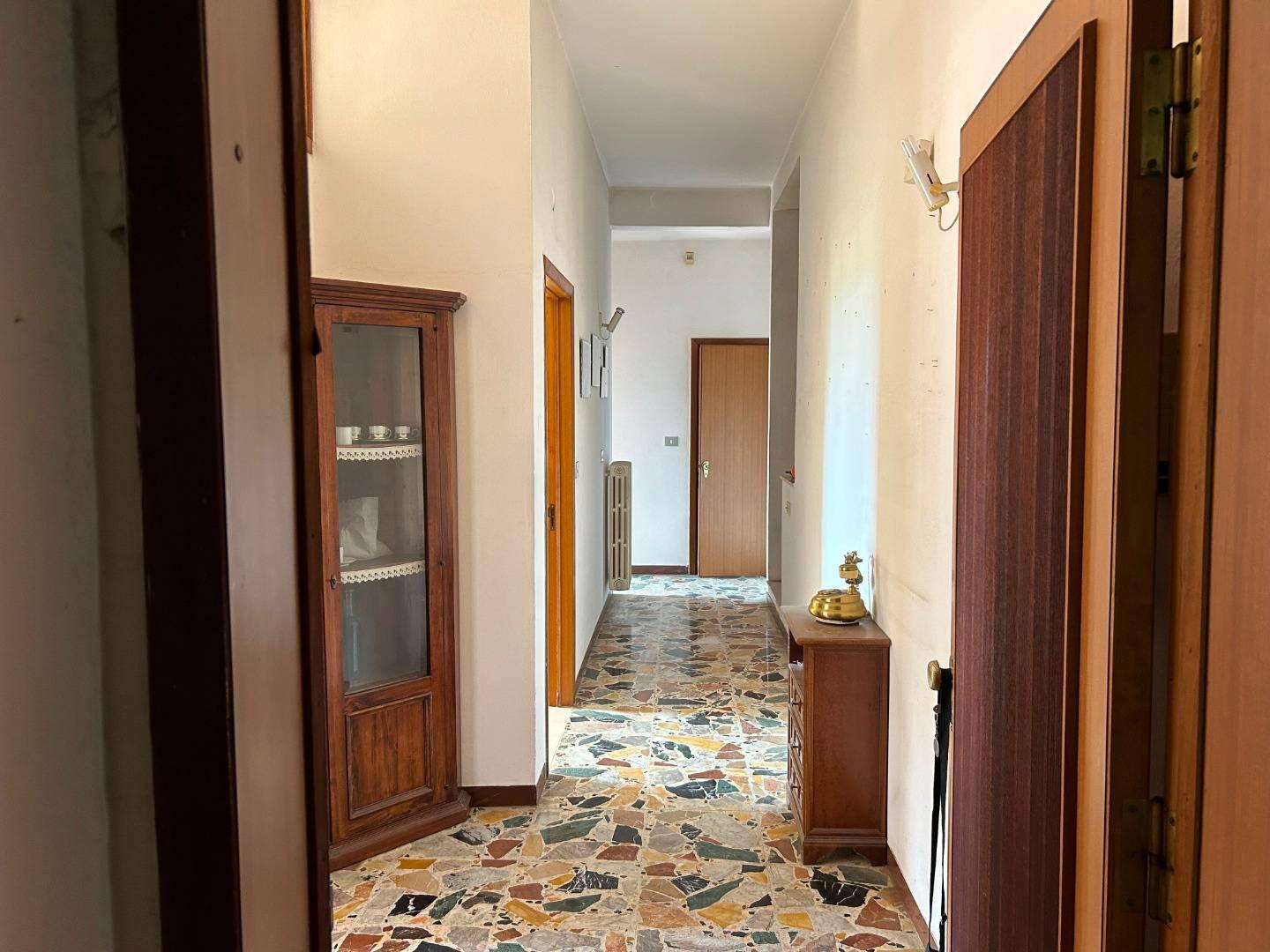 Quadrilocale in vendita a Castiglion Fiorentino