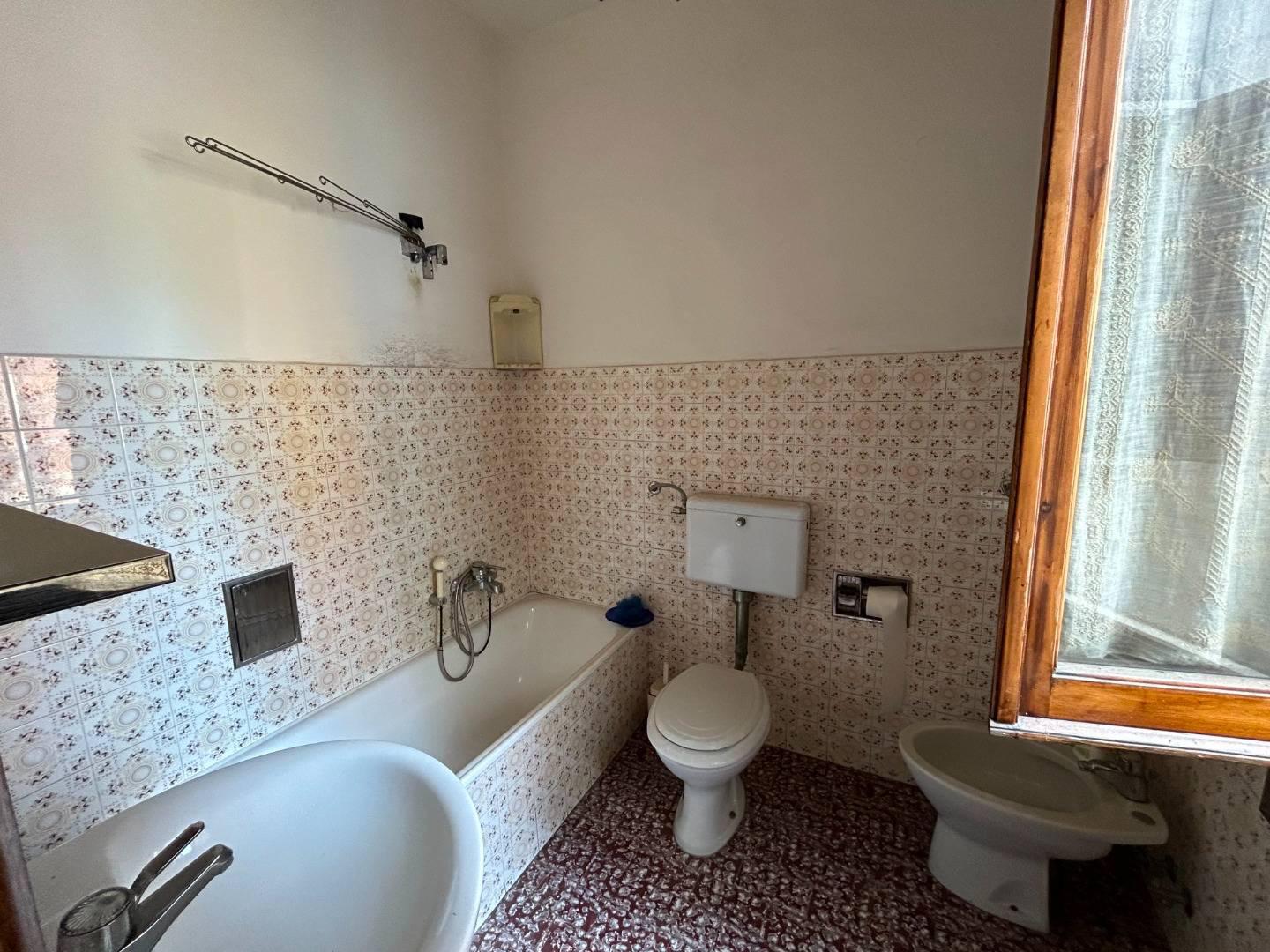 Quadrilocale in vendita a Castiglion Fiorentino