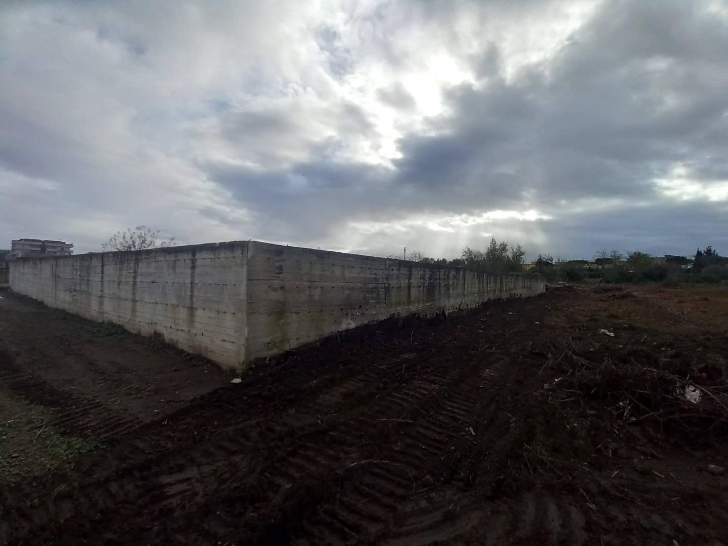 Terreno Agricolo in vendita a Mugnano di Napoli