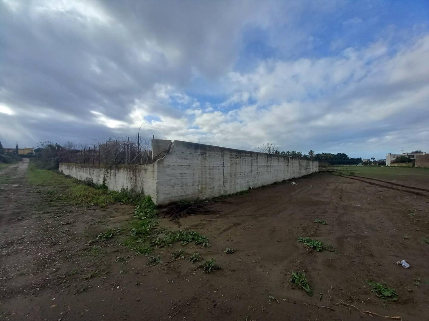 Terreno Agricolo in vendita a Mugnano di Napoli