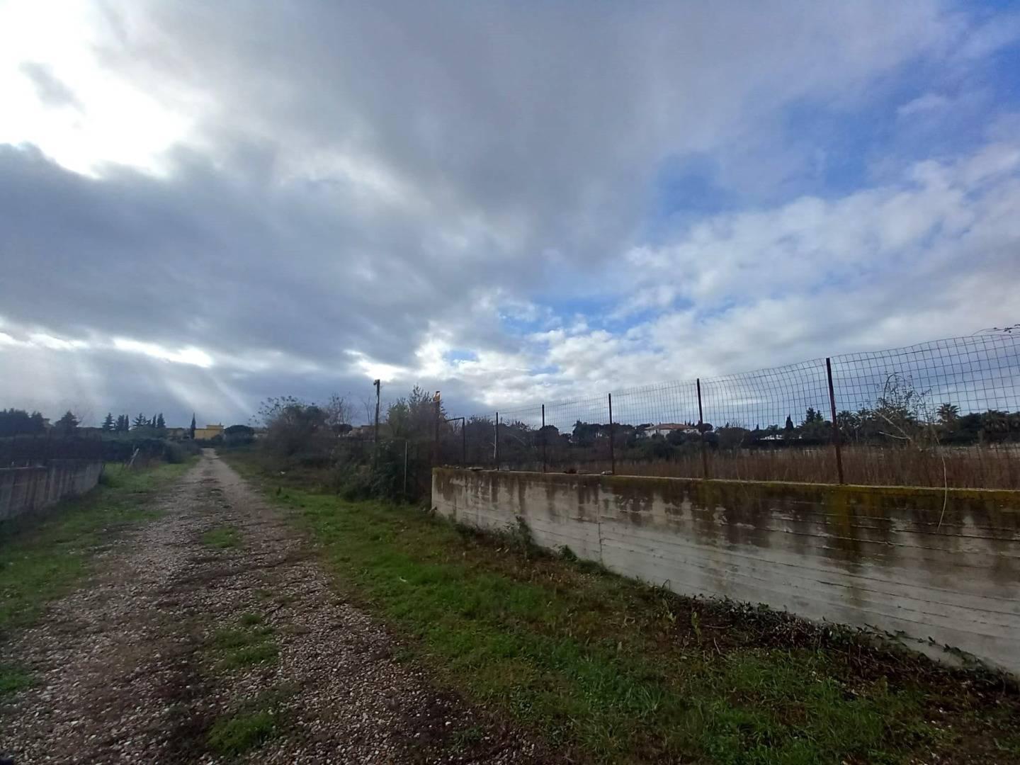 Terreno Agricolo in vendita a Mugnano di Napoli