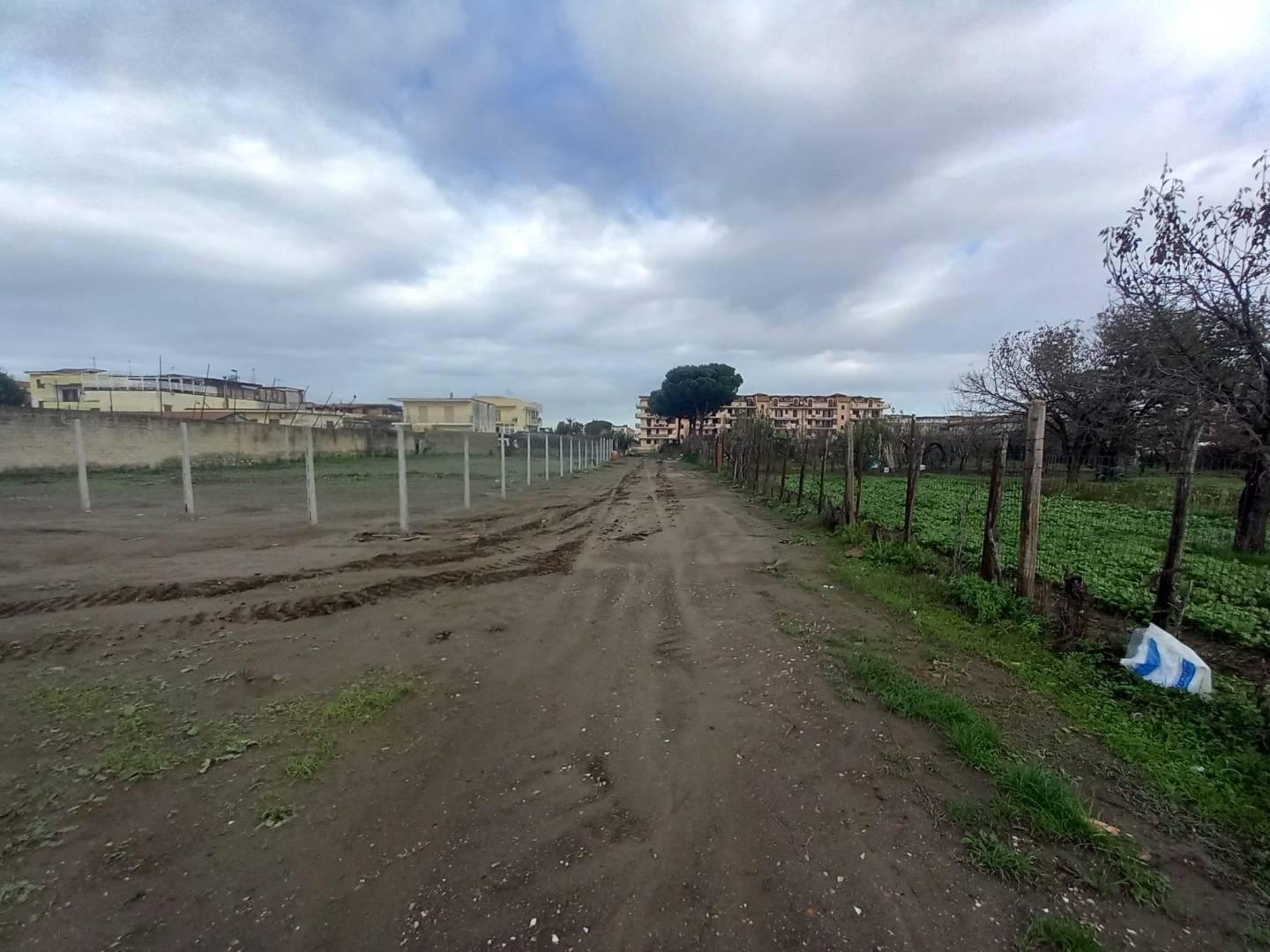 Terreno Agricolo in vendita a Mugnano di Napoli