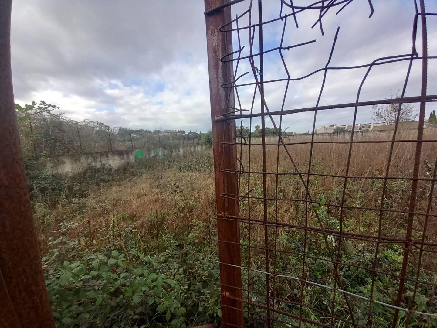 Terreno Agricolo in vendita a Mugnano di Napoli