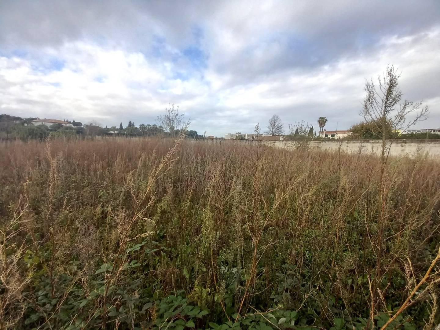 Terreno Agricolo in vendita a Mugnano di Napoli