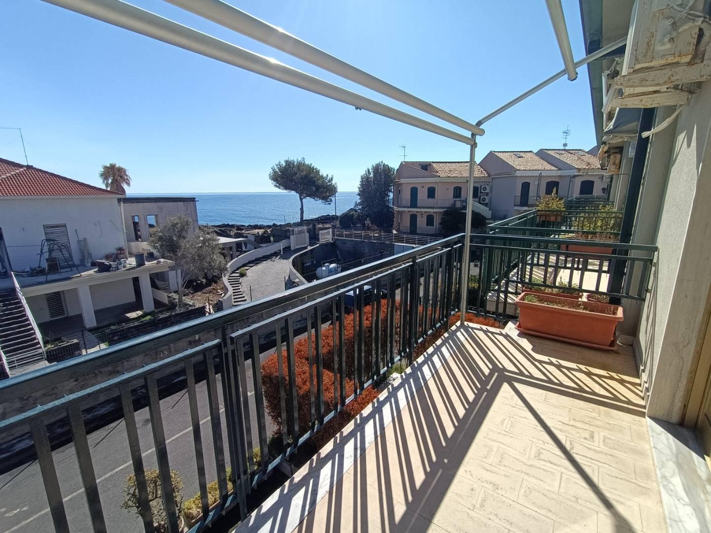 Monolocale in vendita a Acireale