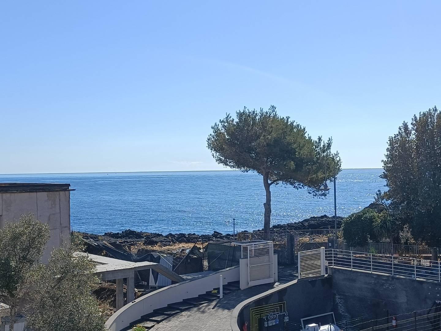 Monolocale in vendita a Acireale