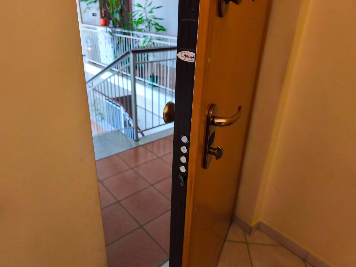 Appartamento con box a Avellino