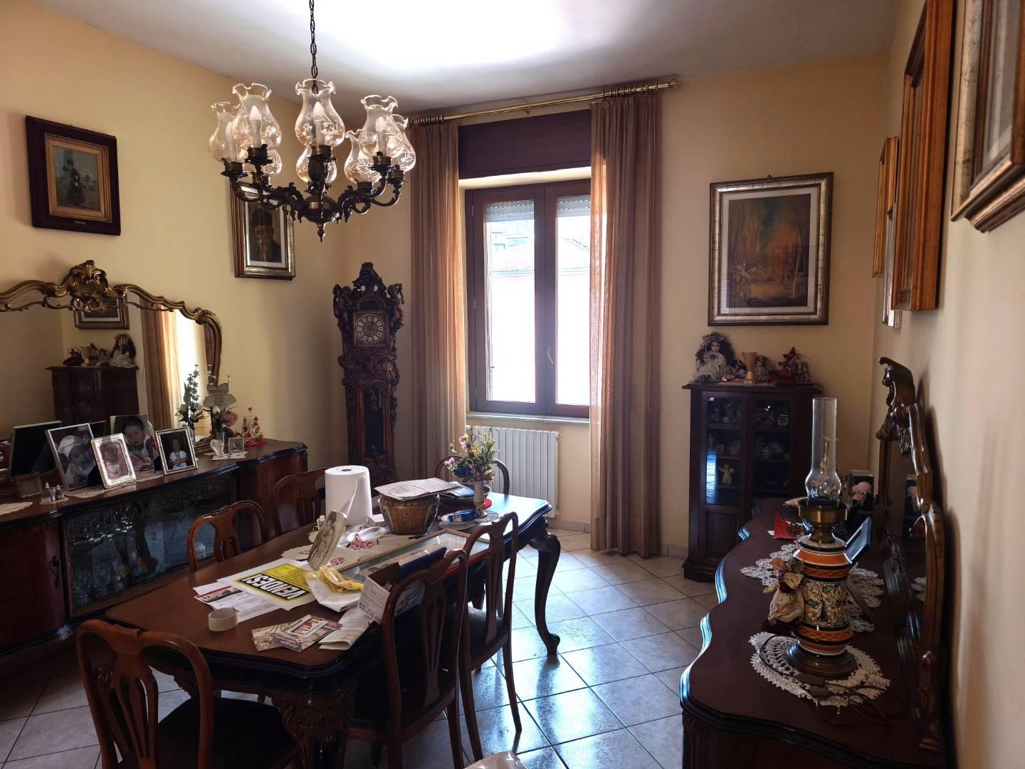 Appartamento con box a Avellino
