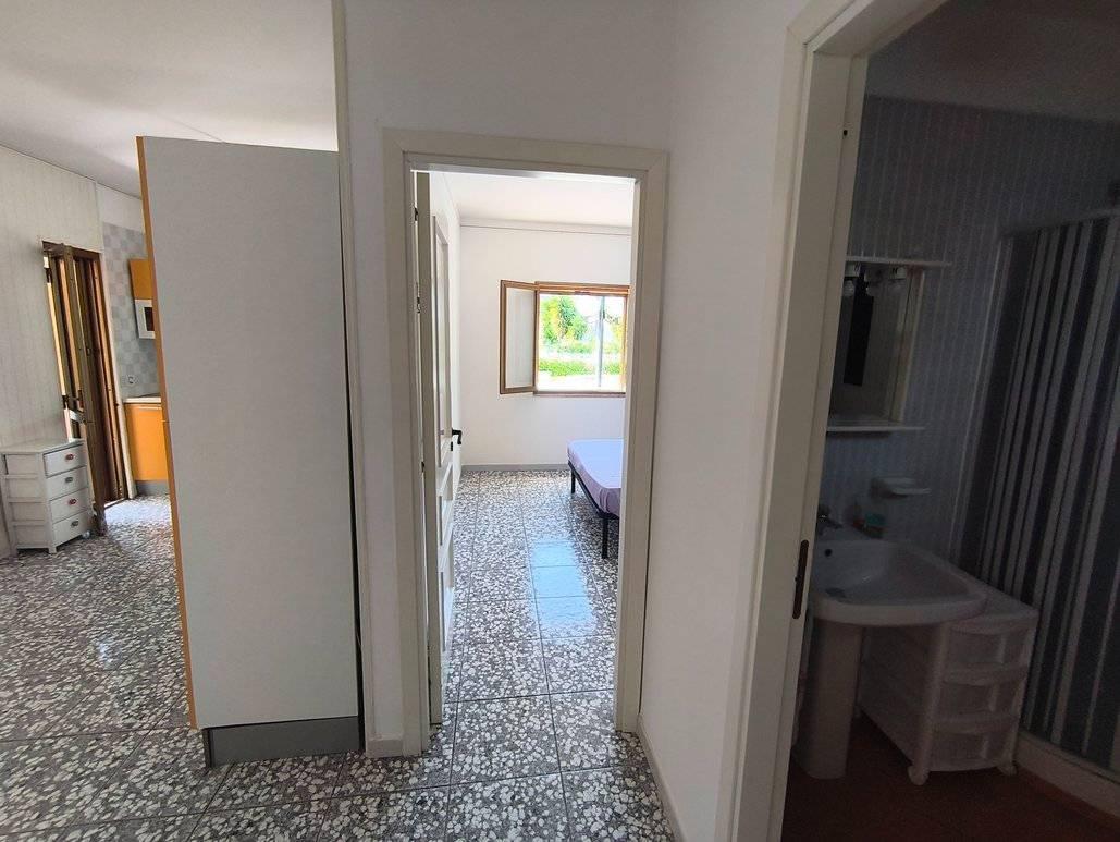 Villa con box a Villapiana