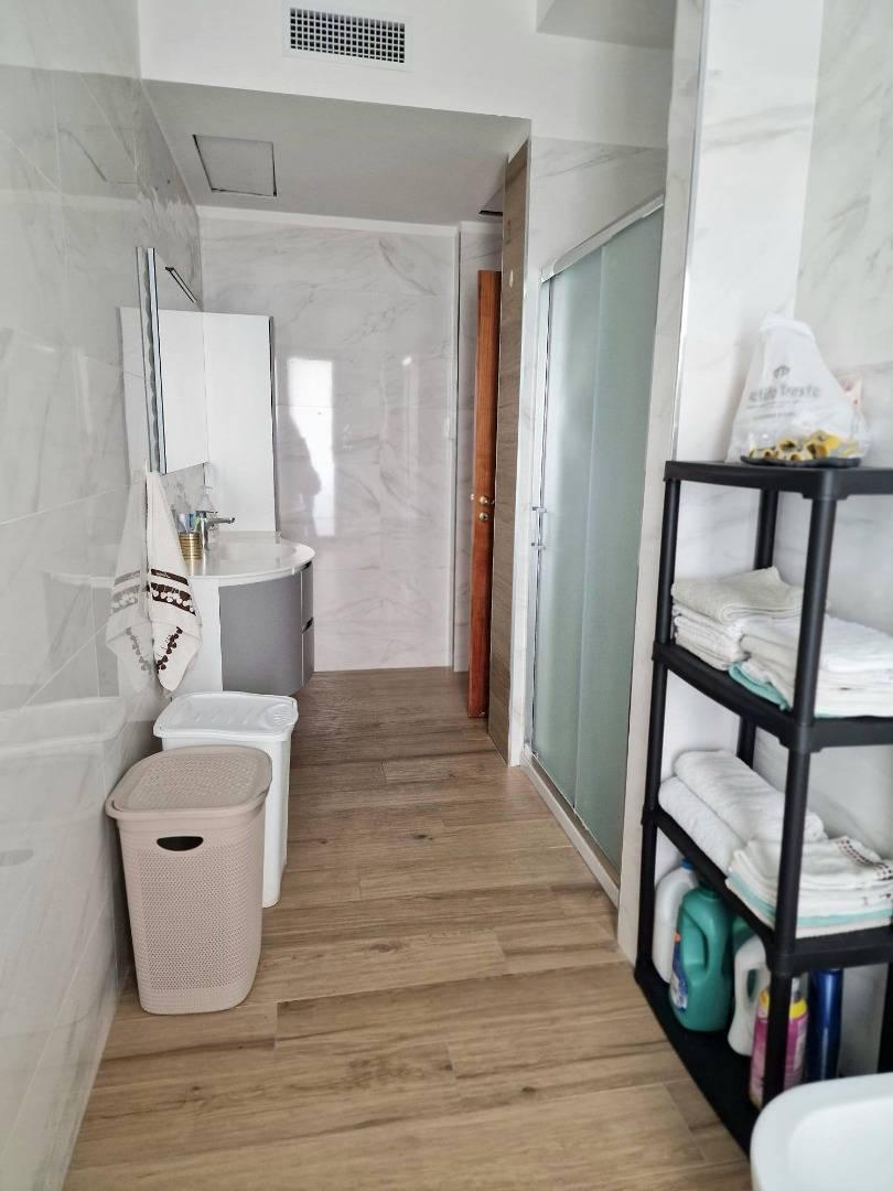 Appartamento con giardino a Torre Annunziata