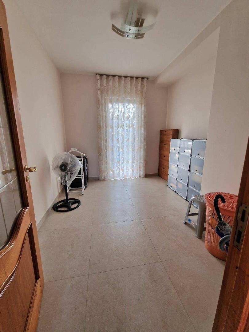 Appartamento con giardino a Torre Annunziata