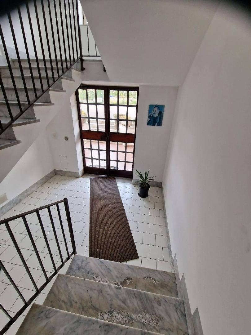 Appartamento con giardino a Torre Annunziata