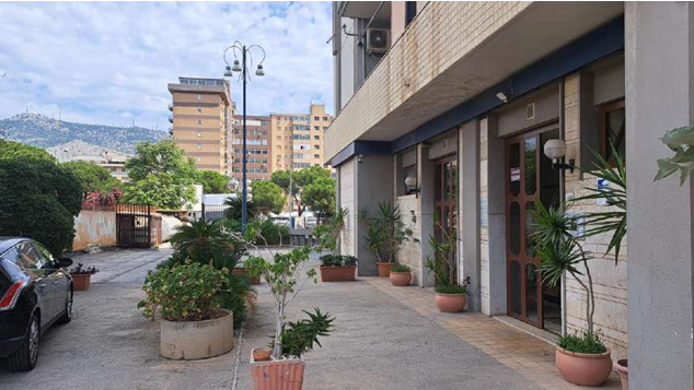 Ufficio in vendita a Palermo