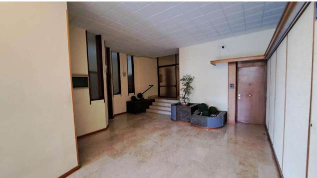 Ufficio in vendita a Palermo