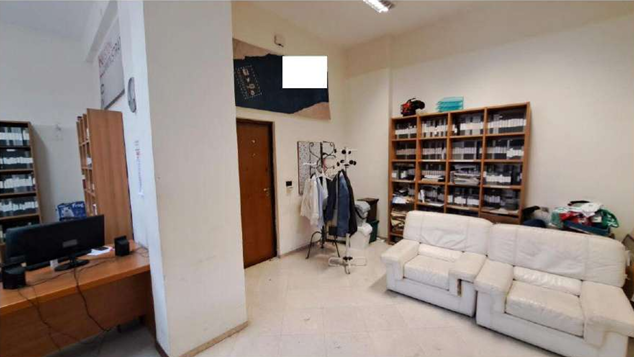 Ufficio in vendita a Palermo
