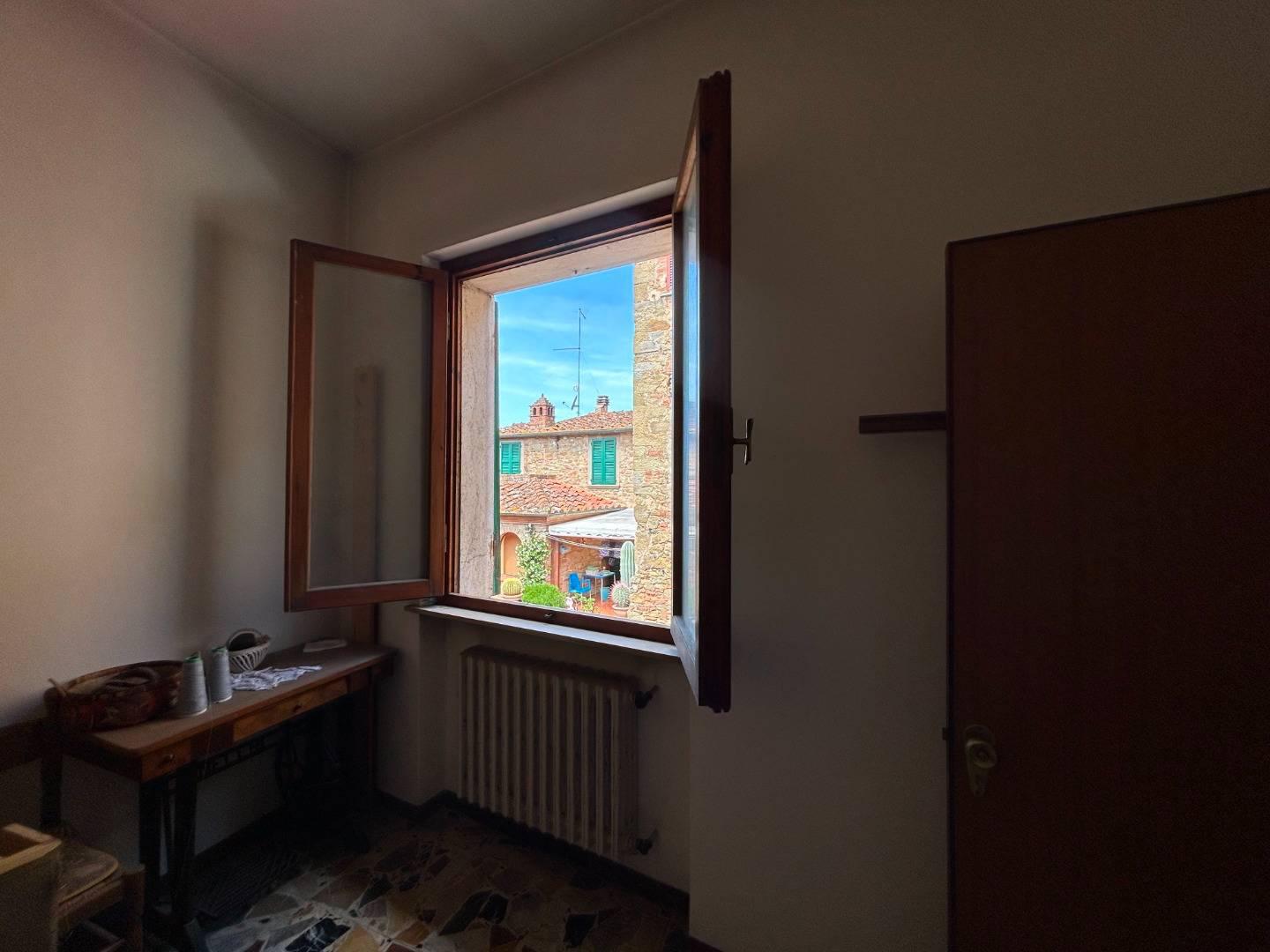 Appartamento da ristrutturare a Castiglion Fiorentino