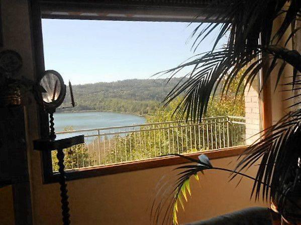 Villa con giardino a Montorfano