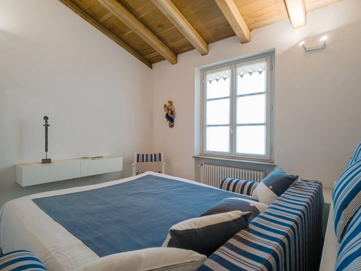 Villa con giardino a Grazzano Badoglio
