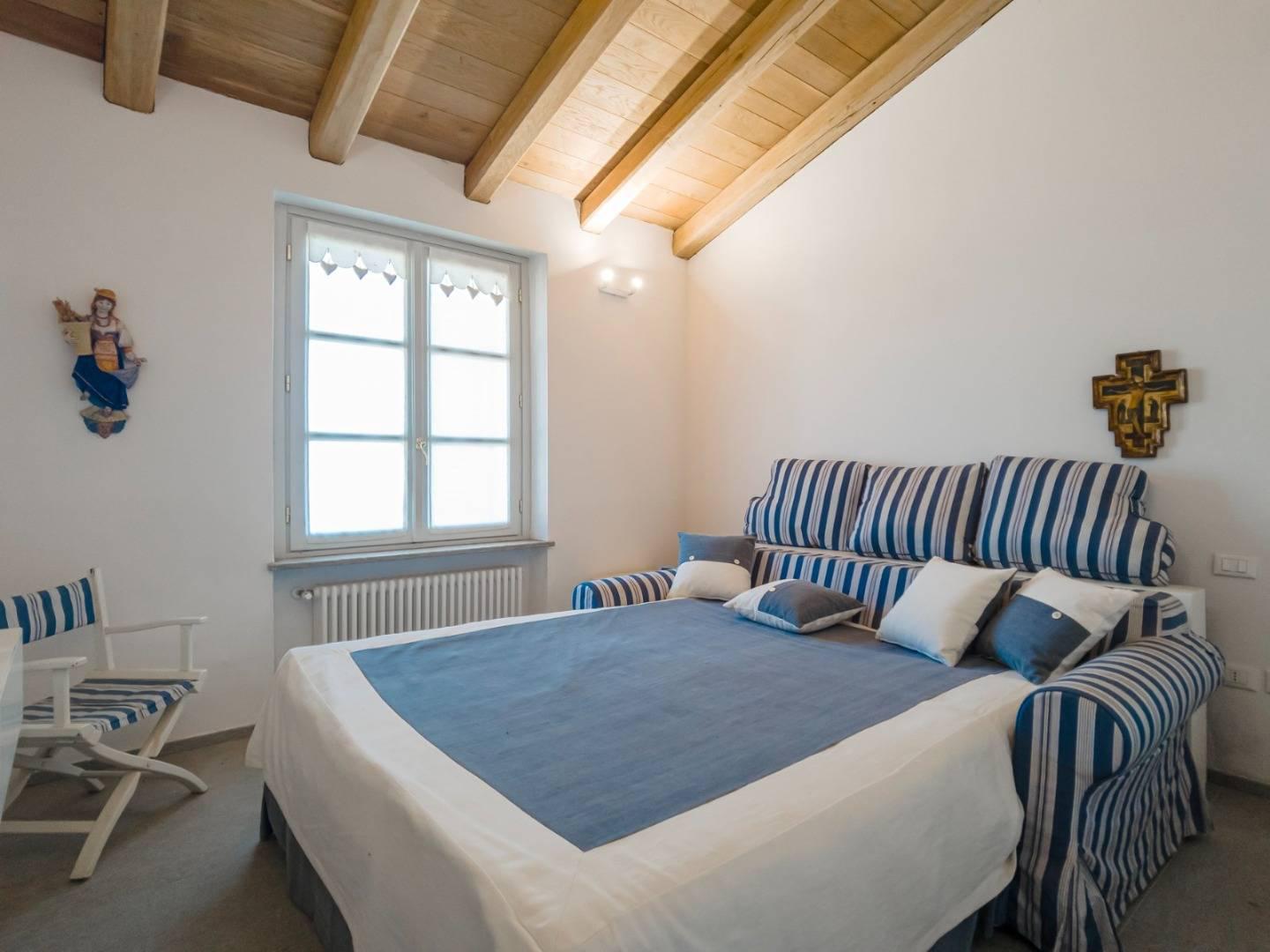 Villa con giardino a Grazzano Badoglio
