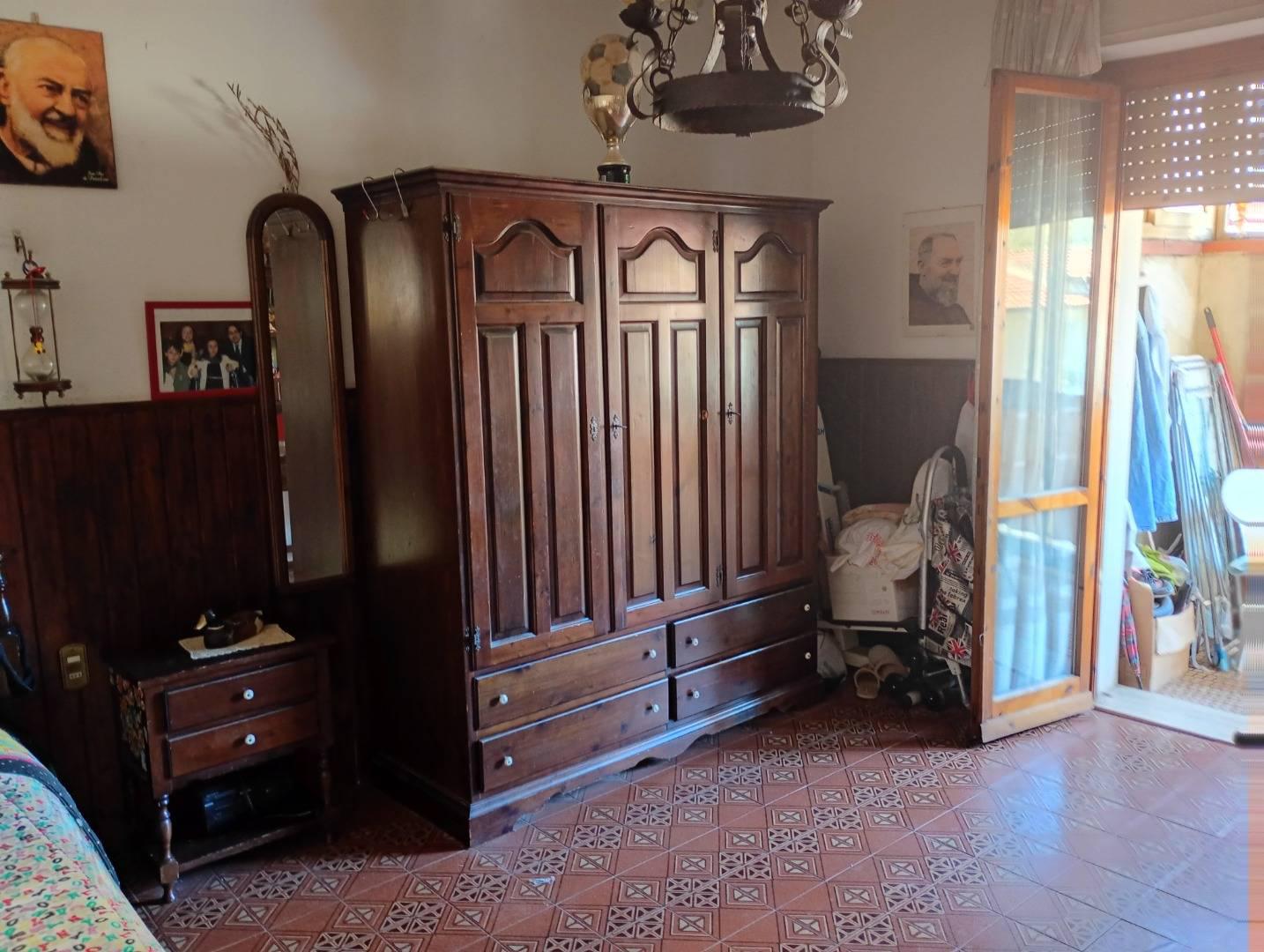 Quadrilocale con giardino a Sesto Fiorentino