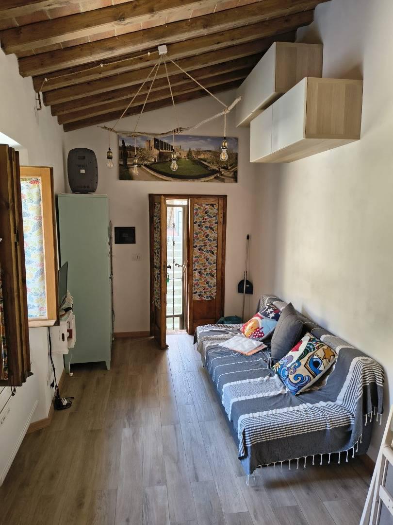 Casa indipendente in vendita a Gavorrano
