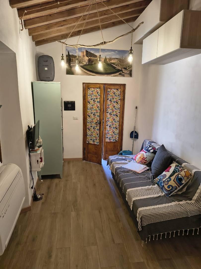 Casa indipendente in vendita a Gavorrano