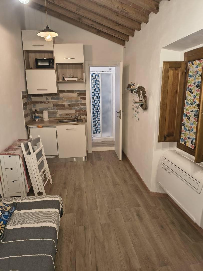 Casa indipendente in vendita a Gavorrano