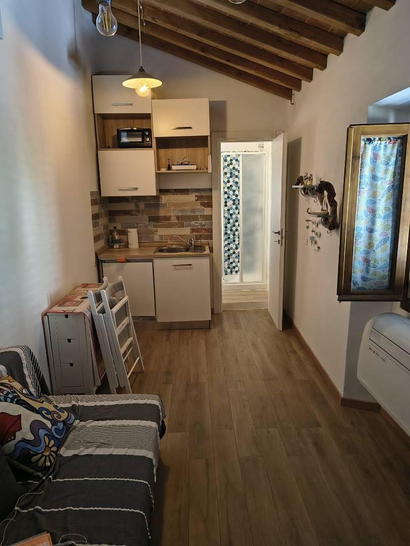 Casa indipendente in vendita a Gavorrano